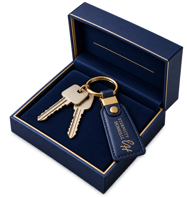 Keys image — transparent PNG