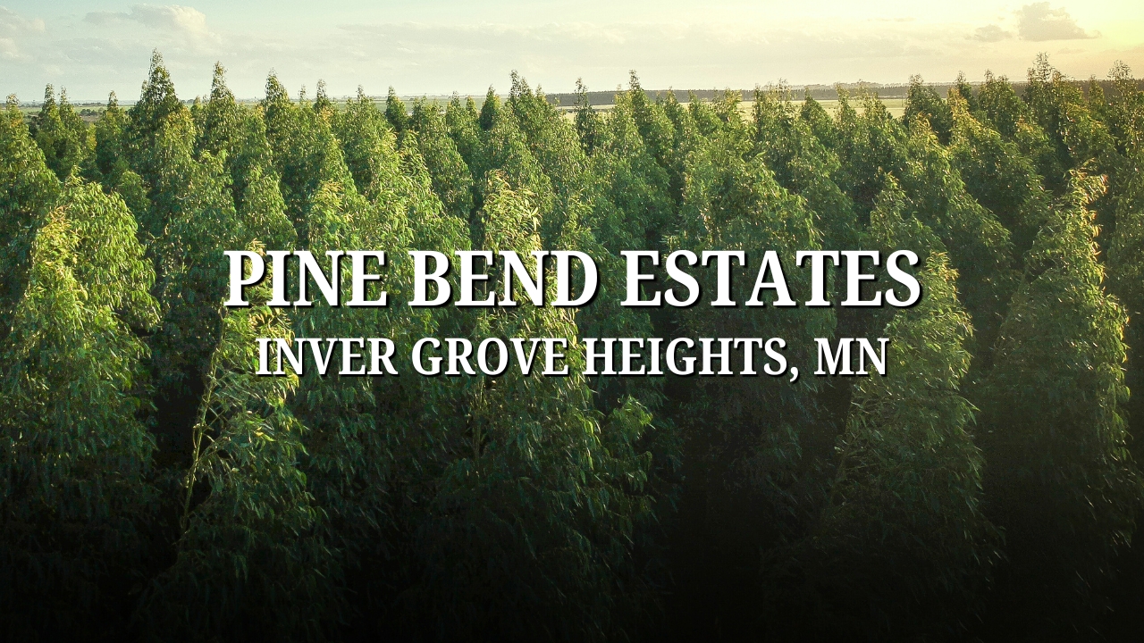 Pine Bend Estates - Inver Grove Heights