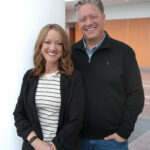 Andy & Lisa Prasky