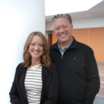 Andy & Lisa Prasky